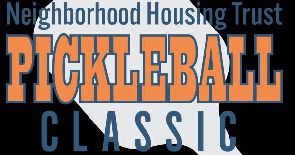 NHT 3rd Annual Pickleball Classic