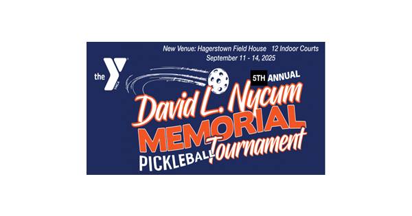 5th Annual David L Nycum Memorial Tournament