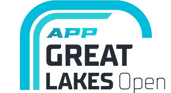 2025 APP GREAT LAKES OPEN - GOLDEN TICKET FOR THE 2026 USA PICKLEBALL NATIONAL CHAMPIONSHIPS