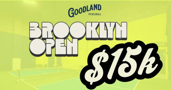 $$15k Goodland Summer Open