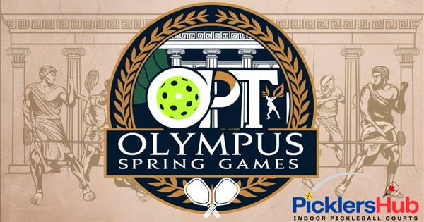 Olympus Spring Games
