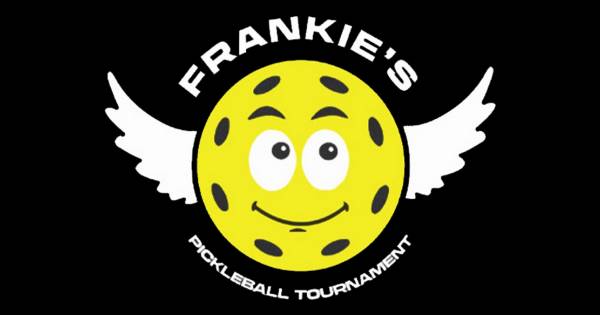 Frankie's Pickleball Tournament