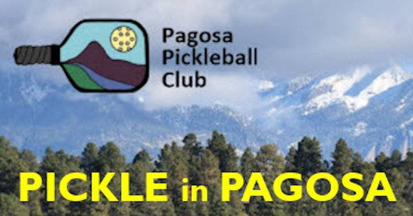 2025 Pickle in Pagosa