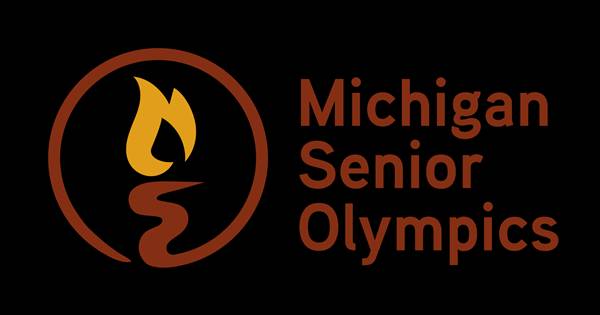 2025 Michigan Senior Olympic Summer Games