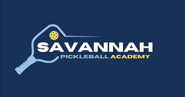 Savannah Pickleball Academy Grand Opening Tournament