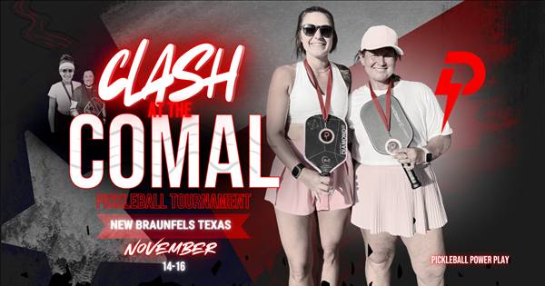 Pickleball Power Play @ Cranky Pickle Part 3