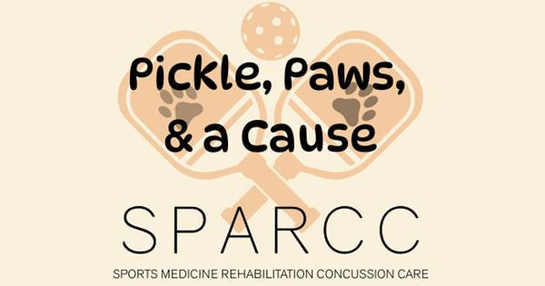 Pickle, Paws, and a Cause