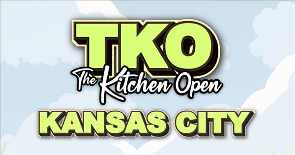 The Kitchen Open Kansas City