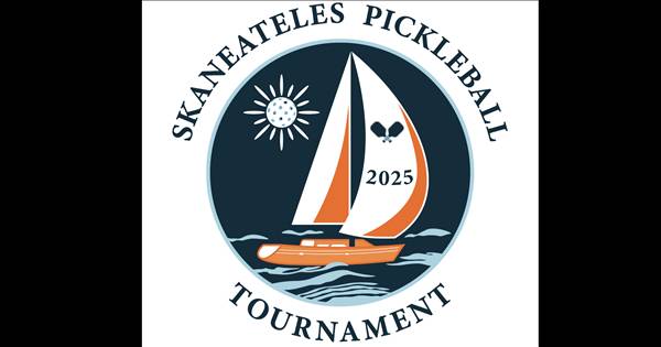 Skaneateles Pickleball Tournament
