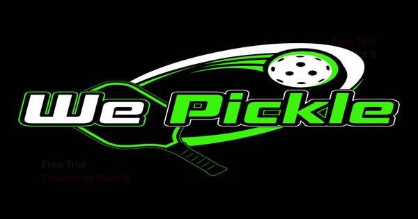 WePickle Paddle Battle