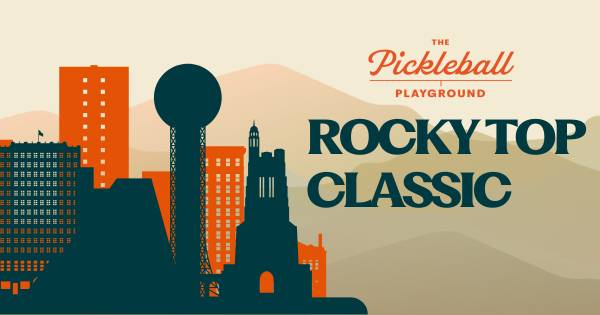 Knoxville's 2nd Annual Rocky Top Classic