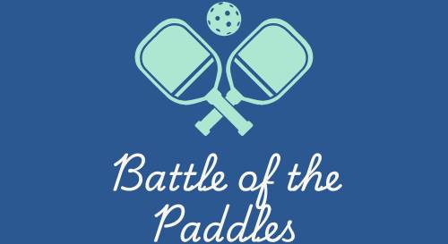 Battle of the Paddles Pickleball Tournament Series May