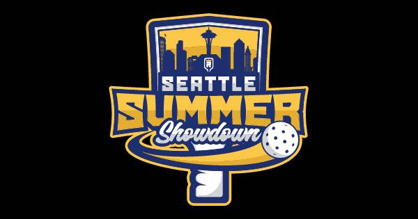 Seattle Summer Showdown by Paddle Royale