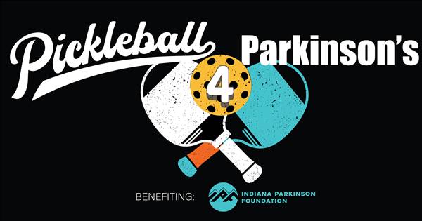 Pickleball 4 Parkinson's