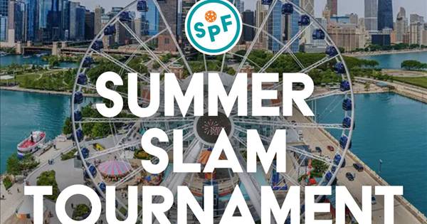 SPF Summer Slam @ Navy Pier