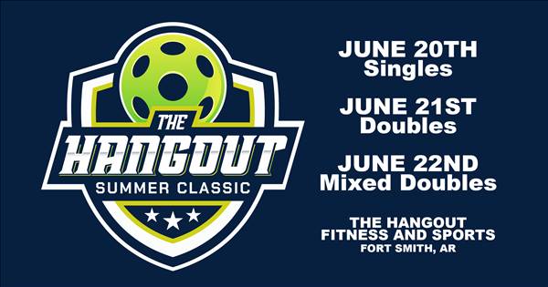CANCELLED  The Hangout Summer Classic