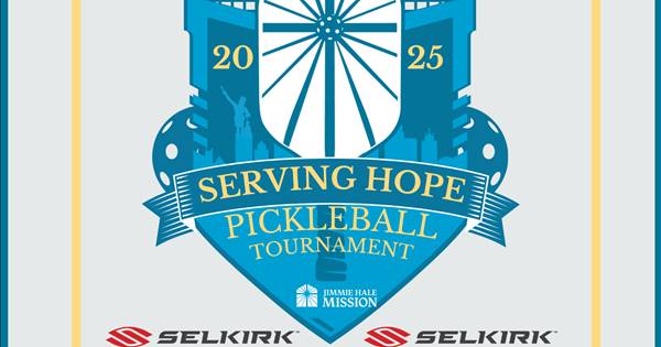 Serving Hope: Fundraiser for The Jimmie Hale Mission hosted by the Young Professionals Board