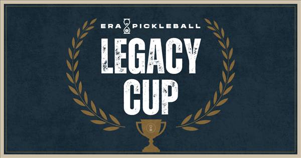 ERA's Houston Legacy Cup