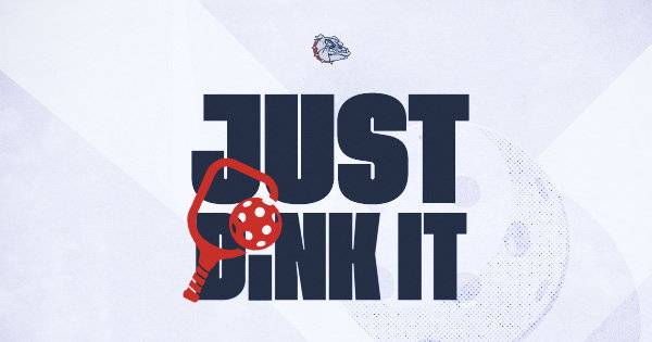 2025 Just Dink It- Hosted by Gonzaga University