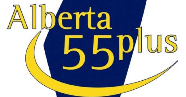 Alberta 55+ Members Only - Zone 3 Qualifying Tournament
