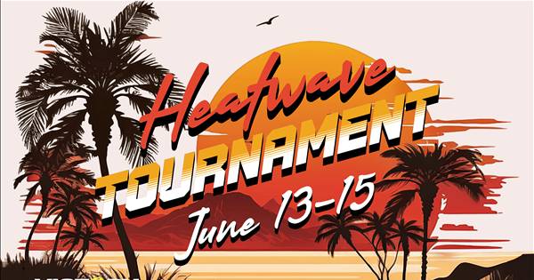 Victory - Heatwave Tournament