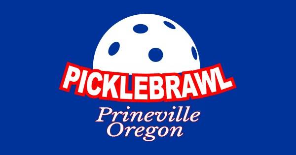 Prineville Picklebrawl Oregon