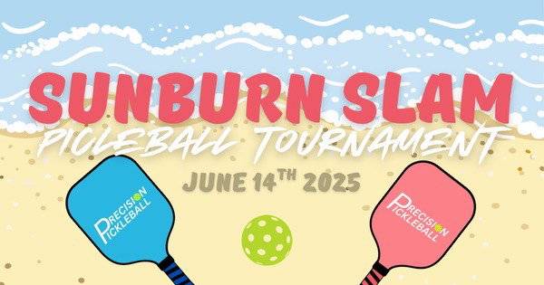 Sunburn Slam
