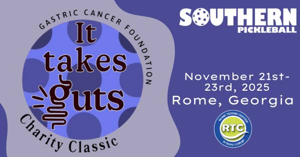 4th Annual It Takes Guts