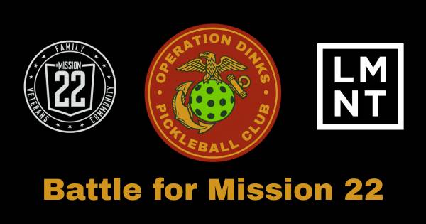 Battle for Mission 22