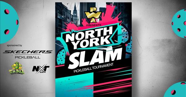 PWA: North York Slam