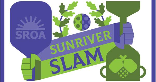 Sunriver Slam 2025