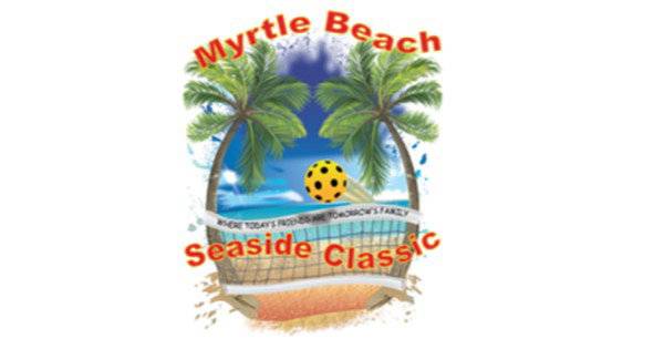 2025 Seaside Classic
