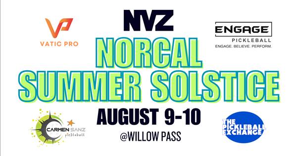 NVZ NorCal Summer Solstice @Willow Pass