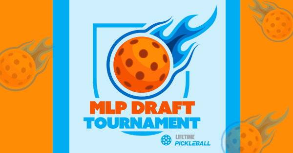 Life Time Loudoun MLP Draft Tournament