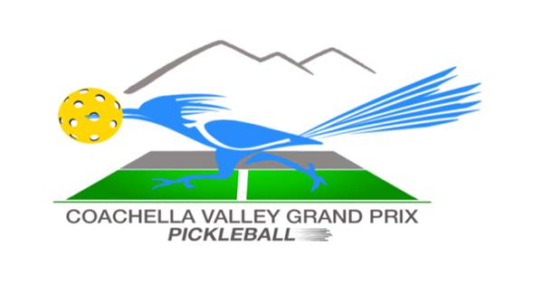 2025 Coachella Valley Grand Prix Pickleball at Paradise Pickleball