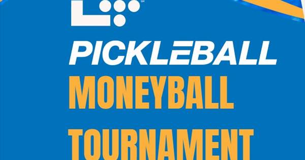 Life Time June MoneyBall Pickleball Tournament