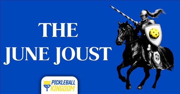 June Joust by ZZ2