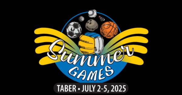 Southern Alberta Summer Games 2025