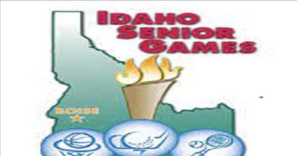 2025 Idaho Senior Games