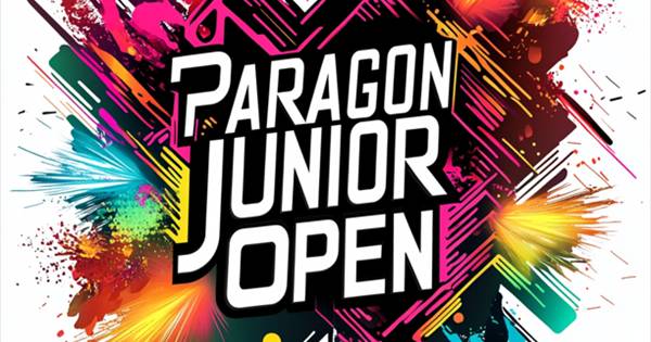 Paragon Junior Open