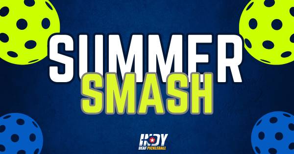 Summer SMASH