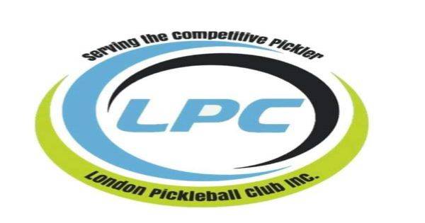 London Pickleball Club Tournament at Smash