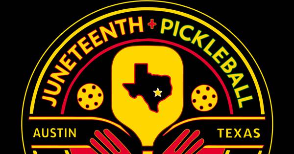 Juneteenth Pickleball For All