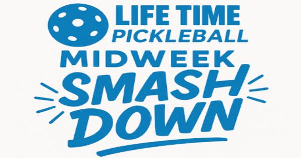 Midweek Smashdown!