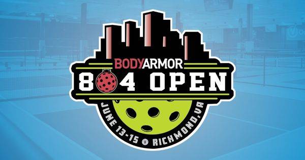The BodyArmor 804 Open
