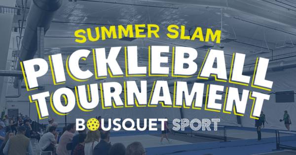 Bousquet Sport Summer Slam