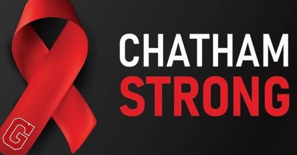 CHATHAM STRONG: Pickleball for a Purpose