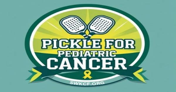 Pickle for Pediatric Cancer