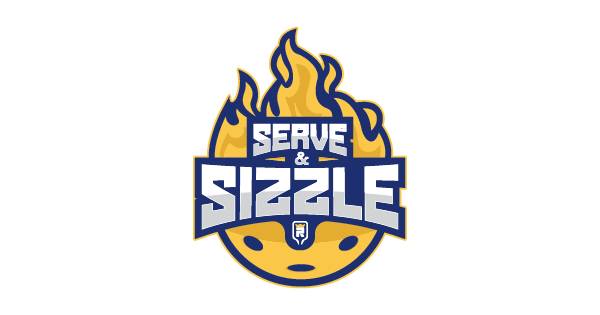 Serve & Sizzle by Paddle Royale