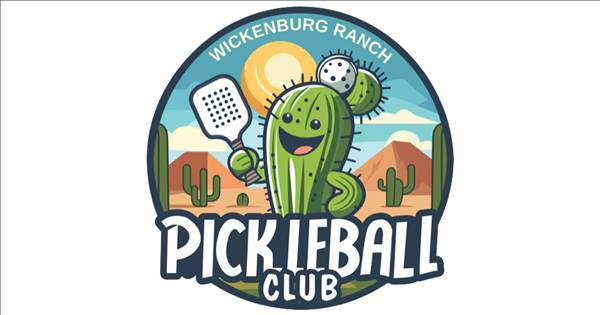 ***CANCELLED - 5th Annual Wickenburg Ranch Round Up